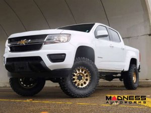 Chevrolet Colorado Lift Kit System - 6" - Non-ZR2 Models